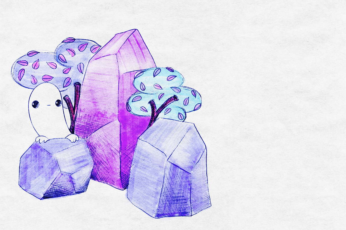 Office Supplies for Procreate, a Brush Add-On by UPROOT (Photo 2 of 5)