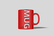 Mug Mockup, a Cups & Container Mockup by Lxadesign (Thumbnail 9 of 11)