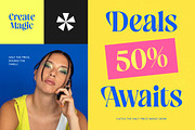 Crashed Bold Tall Serif, a Serif Font by timelesstype.co (Thumbnail 13 of 15)