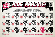 The Bride of King Krackle! [KK03], a Brush Add-On by category4 (Thumbnail 2 of 5)