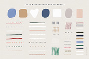 Christmas House Creator | svg png ai, a Seasonal Illustration by Olia (Thumbnail 11 of 28)