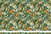 Tropical Luxe Collection, an Illustration by PeDe Designs (Thumbnail 26 of 28)