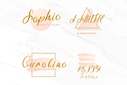 Efeymen Luxury Signature Font, a Script Font by essegraphic (Thumbnail 6 of 9)