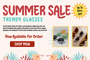 HAYASI | Summer San Serif Display, a Sans Serif Font by twinstd (Thumbnail 4 of 9)