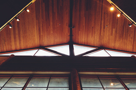 Beams & Light