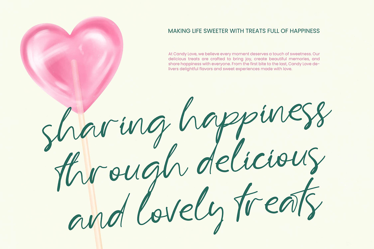 Byotesk Pen Handwritten Font, a Script Font by stylishtype.co (Photo 3 of 10)