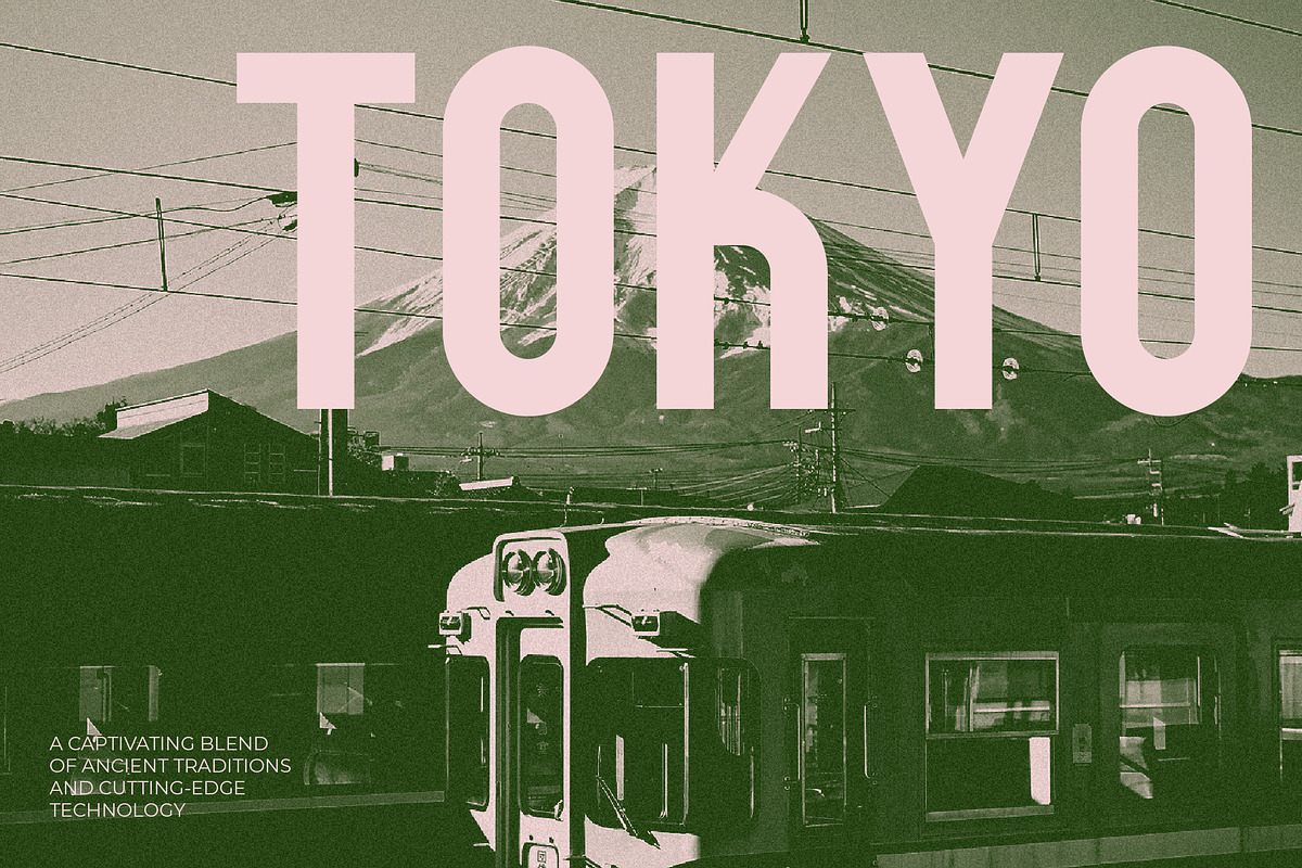 Agistor - Sans Serif Display, a Sans Serif Font by Brainwaves.Studio (Photo 5 of 9)