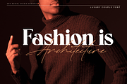 Maziyah, a Sans Serif Font by Abo Daniel Studio (Thumbnail 12 of 15)