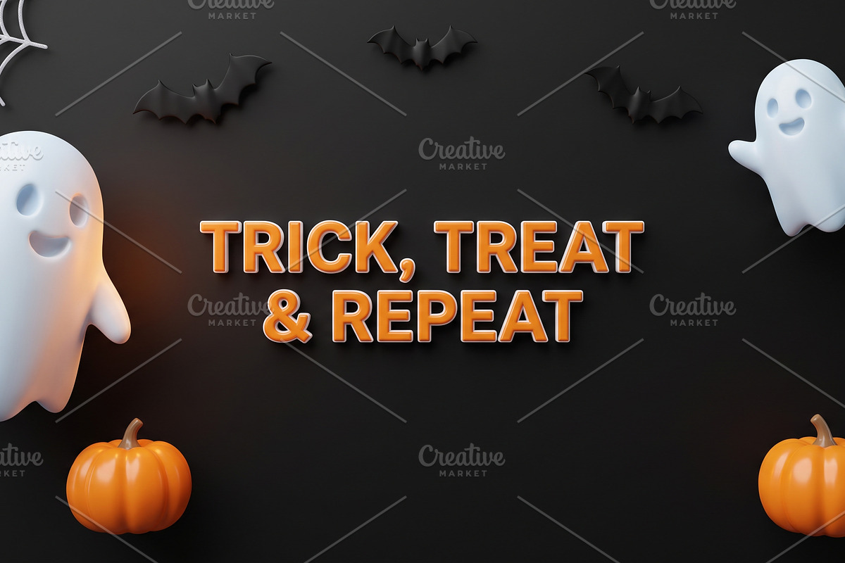 Halloween Candy Background Set, a Holiday Photo by hkmonir (Photo 14 of 21)