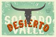 Desierto, a Script Font by TypeFaith Fonts (Thumbnail 1 of 5)
