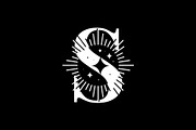 Letter S Star Logo, a Branding & Logo Template by Buqancreative (Thumbnail 2 of 4)