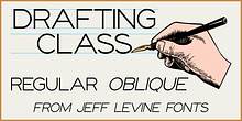 Drafting Class JNL