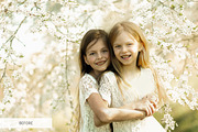 Pastel Dreams Photoshop Actions, a Plug-in Add-On by FixThePhoto (Thumbnail 12 of 32)