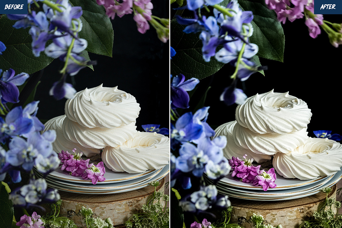 Fresh & Vibrant Food Presets, an Action Add-On by thepslr (Photo 10 of 10)