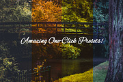 Autumn Vibes - Lightroom Presets, a Plug-in Add-On by ELITE ARTISTS (Thumbnail 5 of 14)