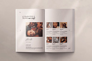 The Lifestyle Magazine Template, a Magazine Template by ArtisanaAura (Thumbnail 6 of 22)