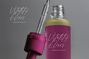 Melodies Sensation Natural Font, a Script Font by stylishtype.co (Thumbnail 12 of 20)