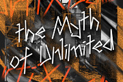 Bloqk Raw Grafitti Font Typeface, a Handwritten Font by ArtiXLabs (Thumbnail 3 of 10)