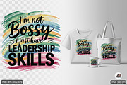 Sarcastic Sublimation Design Bundle, an Illustration by Actual Pixel (Thumbnail 6 of 18)
