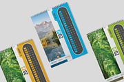 Creative Calendar Design 2023, a Templates & Theme by alimran24 (Thumbnail 9 of 9)