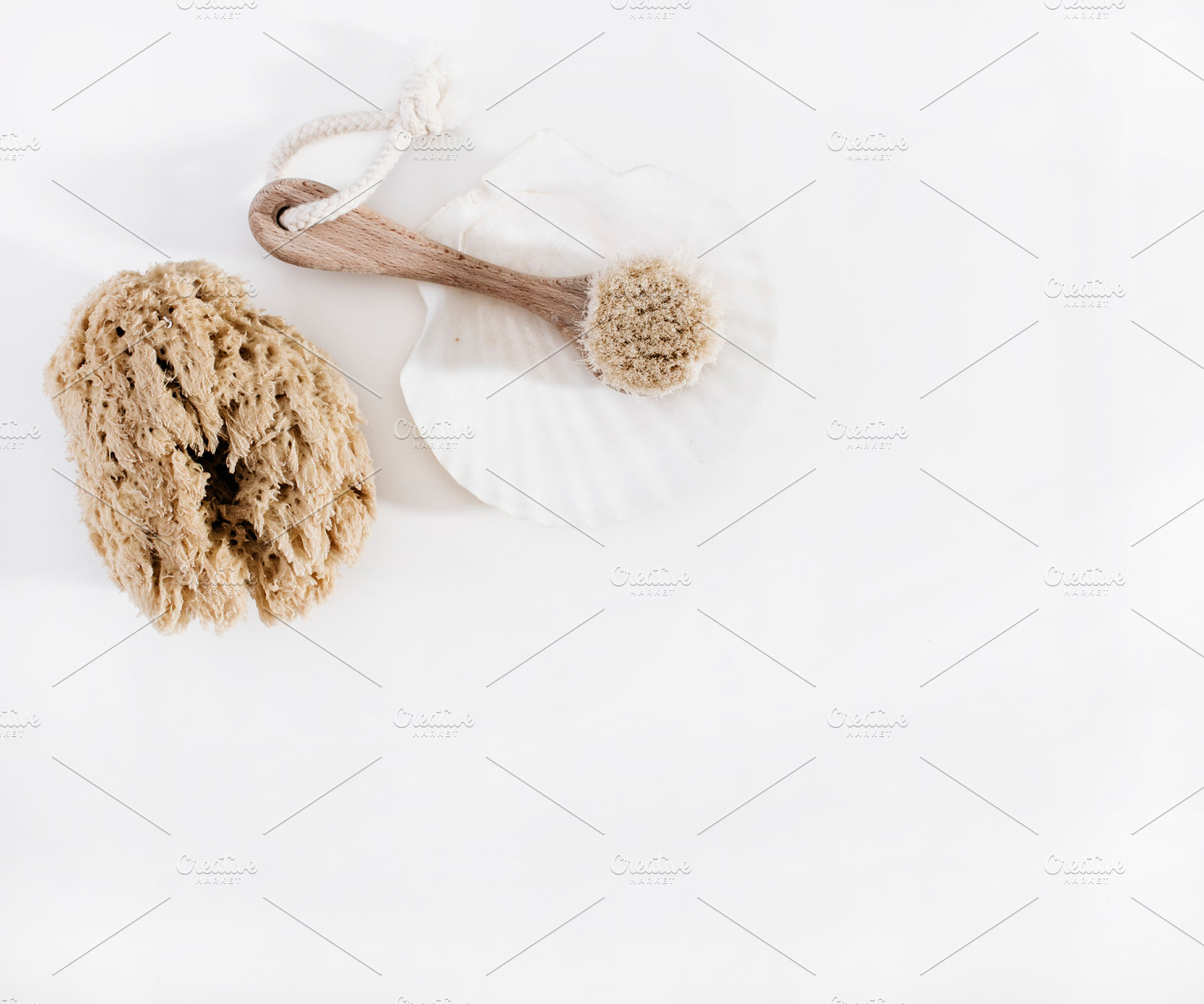Fresh body containing beauty, face, and wash, a Beauty & Fashion Photo by Knox Stock