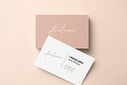 Arabilla Signature, a Script Font by Ardyanatypes (Thumbnail 5 of 12)