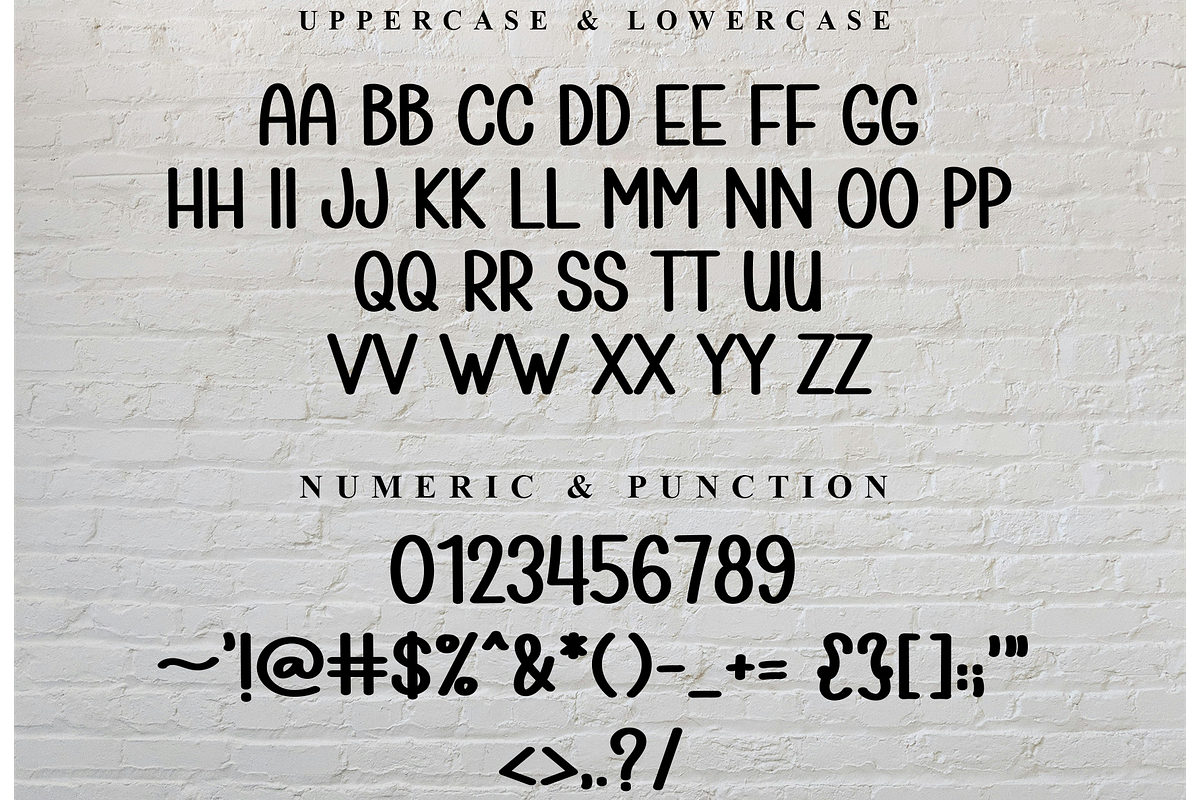 Summer Beach, a Script Font by InermediaSTUDIO (Photo 8 of 8)