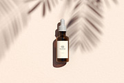 Dropper Mockup Collection, a Packaging Mockup by Mockup Line (Thumbnail 2 of 9)
