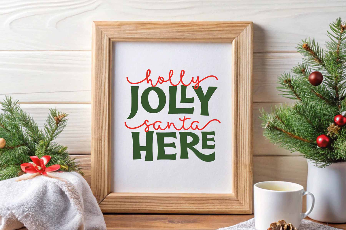 King Jelly - Cute Handwritten Duo, a Handwritten Font by Airotype (Photo 6 of 11)