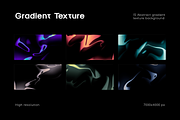 Abstract Gradient Texture Background, a Background Graphic by Ghurafa Studio (Thumbnail 3 of 10)