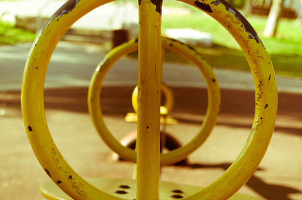 seesaw