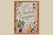 Whimsical Handwritten Serif Font Duo, a Handwritten Font by Laras Wonderland (Thumbnail 4 of 15)