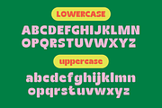 Grobola, a Sans Serif Font by Brand_Hero (Thumbnail 5 of 12)