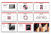Tigris – Business Keynote Template, a Presentation Template by kreatifreya (Thumbnail 4 of 5)