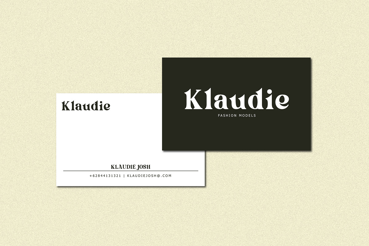 Krifon - Retro Serif Font, a Serif Font by tebaltipislab (Photo 13 of 18)