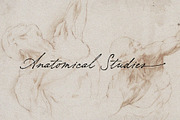 Nostalgia // Vintage Script Font, a Script Font by PeachCreme (Thumbnail 3 of 15)