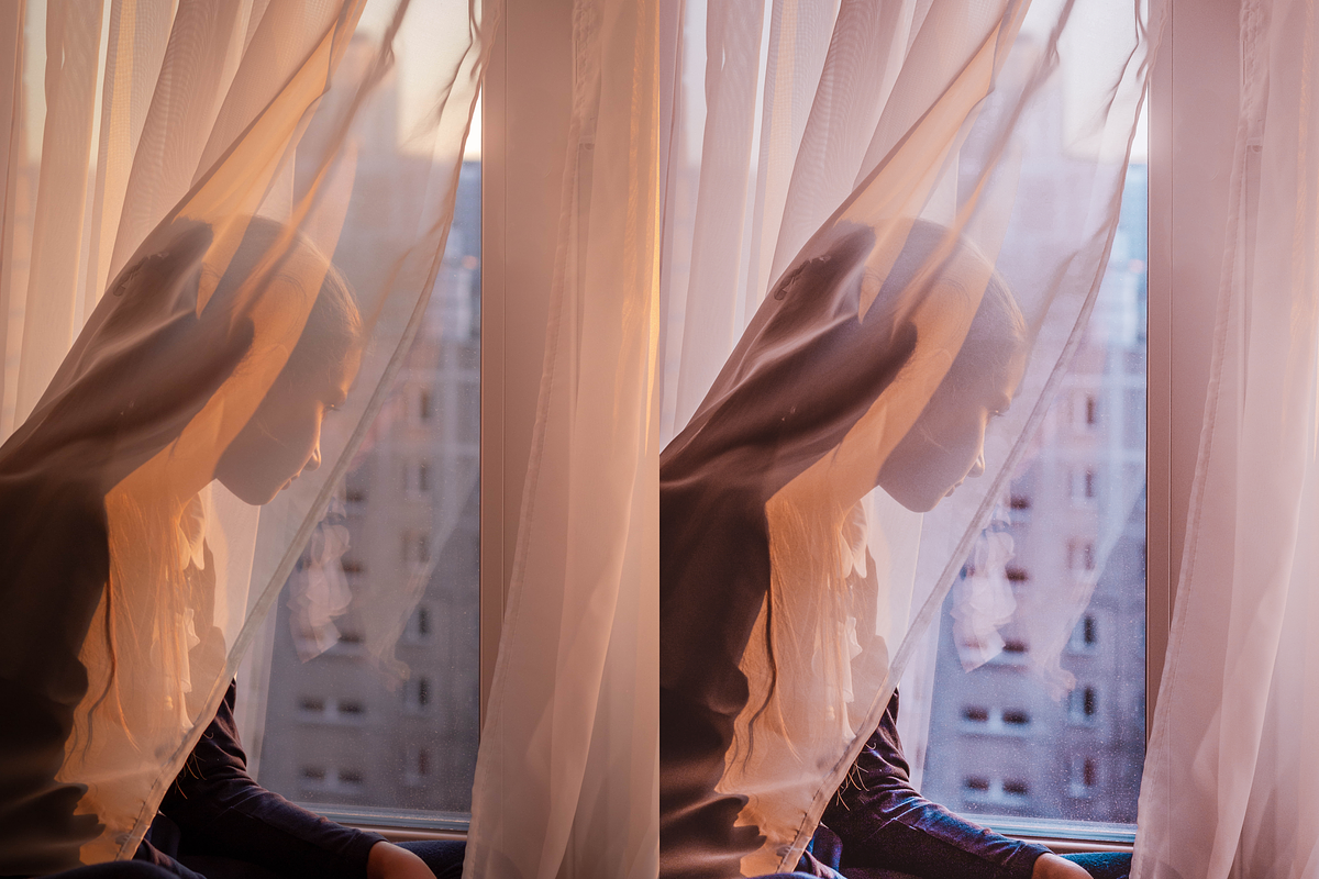 20 Dreamy Look Lightroom Presets, a Preset Add-On by RamsaGraphi (Photo 9 of 10)