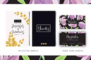 STEALING HEART Script, a Script Font by Olexstudio (Thumbnail 7 of 8)