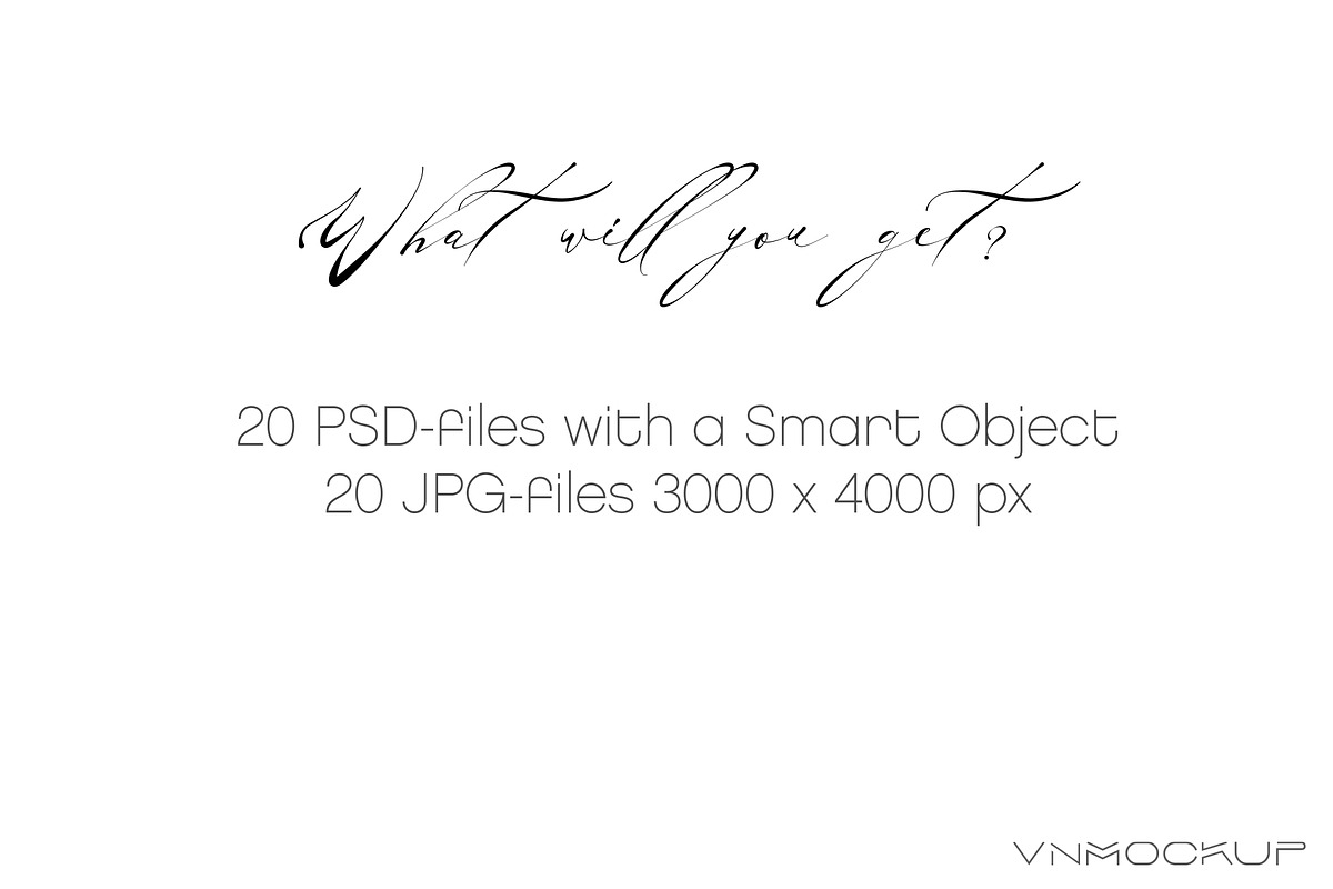 Laptop Bundle - 20 Mockups, a Device Mockup by VNmockup (Photo 6 of 8)