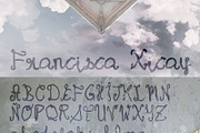 10 Handwritten fonts, a Script Font by Pixel Avenue (Thumbnail 5 of 5)