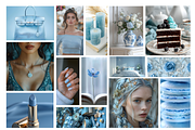Cinderella Aesthetic Photo Bundle, a Background Graphic by NadiaTheronArt (Thumbnail 2 of 6)