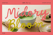 Hampers For Boys, a Handwritten Font by Struggle Studio (Thumbnail 10 of 10)
