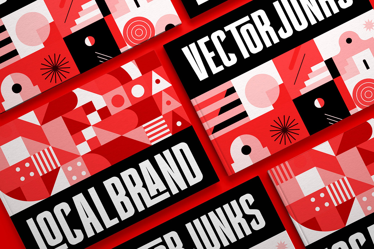 Thealiens - Ligature Condensed Sans, a Sans Serif Font by Almarkhatype (Photo 2 of 10)