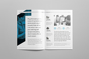 Brochure Bundle - 4 in 1, a Brochure Template by Brochure-Market (Thumbnail 5 of 39)