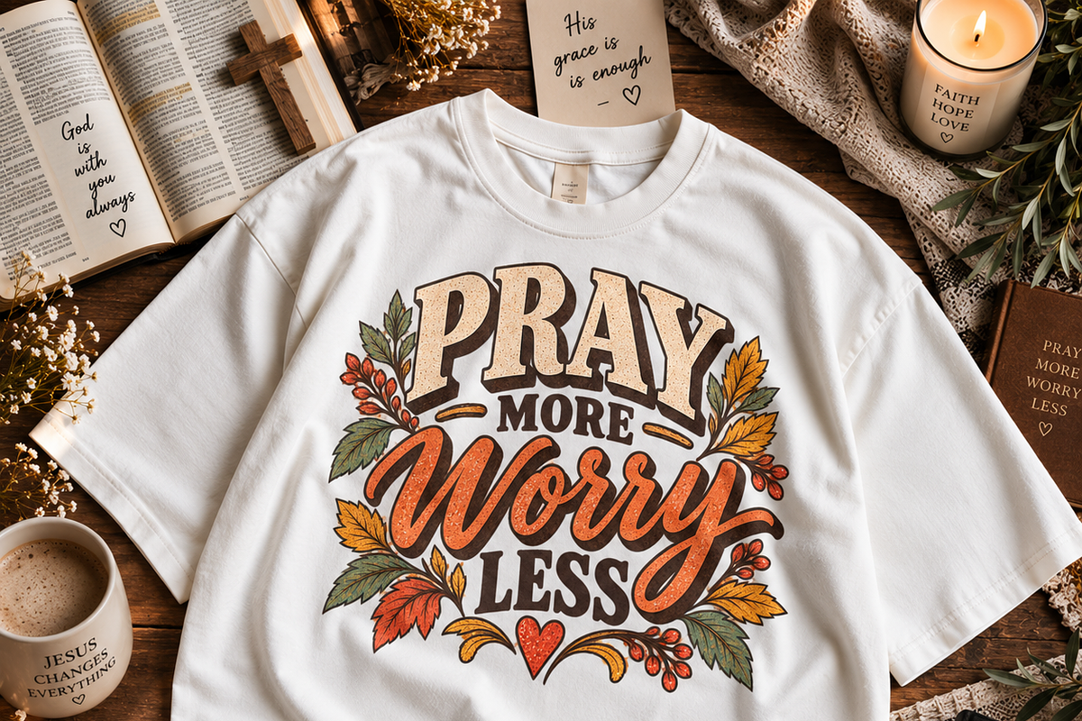 Fall Christian PNG Bundle 24 pics, a Decorative Illustration by ElDesignState (Photo 10 of 33)