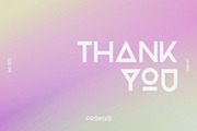 Promus Display Font, a Sans Serif Font by 160 Studio (Thumbnail 9 of 10)