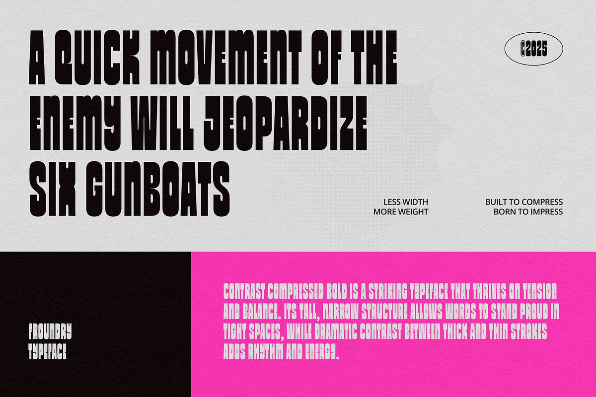 Rovmest, a Sans Serif Font by graphicook (Photo 6 of 10)