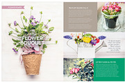 Magazine Template InDesign 16, a Magazine Template by Love Graphic Design (Thumbnail 12 of 20)