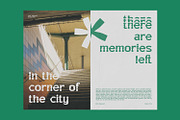 Rewav - Display Font, a Sans Serif Font by Khoir (Thumbnail 3 of 11)