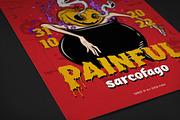 Funroot Typeface, a Script Font by alit design (Thumbnail 4 of 15)